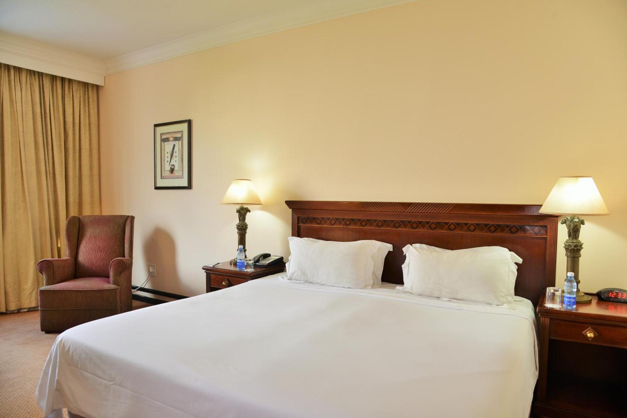 Hotel The Capetonian - Halal Kapské Město Exteriér fotografie